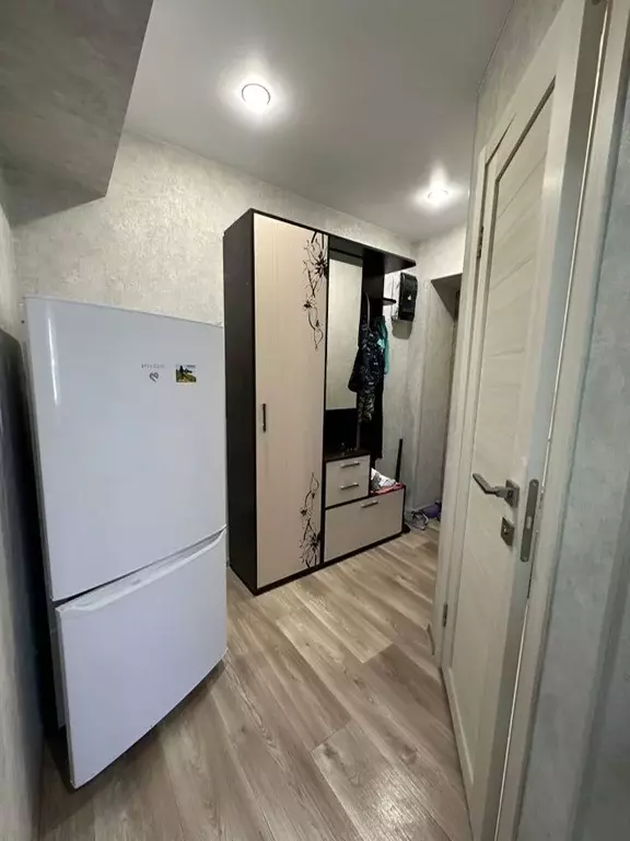 2-к кв. Краснодарский край, Тимашевск Сахарный завод мкр, 24 (44.0 м) - Фото 1