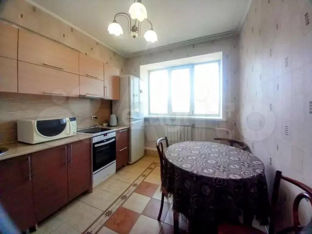 2-к. квартира, 49,9 м, 4/4 эт. - Фото 1