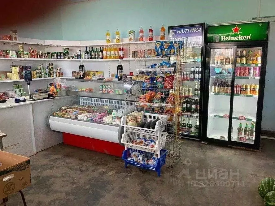 Торговая площадь в Башкортостан, Миякинский район, Биккуловский ... - Фото 2