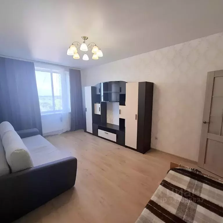 1-к кв. Московская область, Раменское ул. Крымская, 8 (44.0 м) - Фото 1