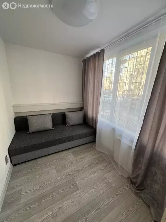 Квартира-студия: Санкт-Петербург, Гражданский проспект, 106к3 (11 м) - Фото 1