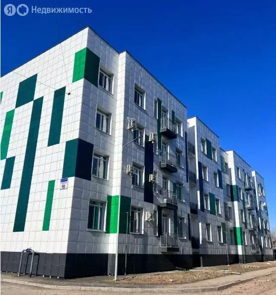 2-комнатная квартира: Оренбург, микрорайон Красный Городок, Станочный ... - Фото 0