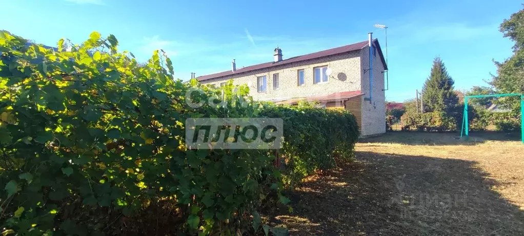 3-к кв. Рязанская область, Михайловский муниципальный округ, с. ... - Фото 2