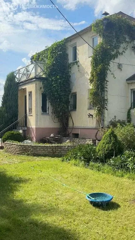 Дом в Аннинское городское поселение, деревня Пески, улица Мира (153.8 ... - Фото 1