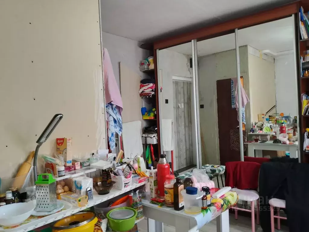 Студия Красноярский край, Красноярск Ключевская ул., 59 (19.5 м) - Фото 1