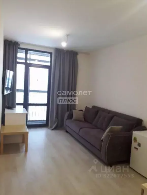 Студия Свердловская область, Екатеринбург ул. Евгения Савкова, 35/2 ... - Фото 2