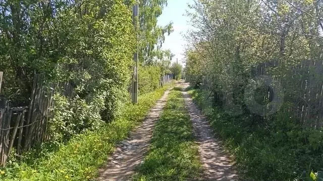 Участок 8 сот. (СНТ, ДНП) - Фото 1