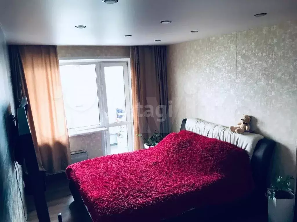 2-к. квартира, 43,1 м, 8/9 эт. - Фото 0