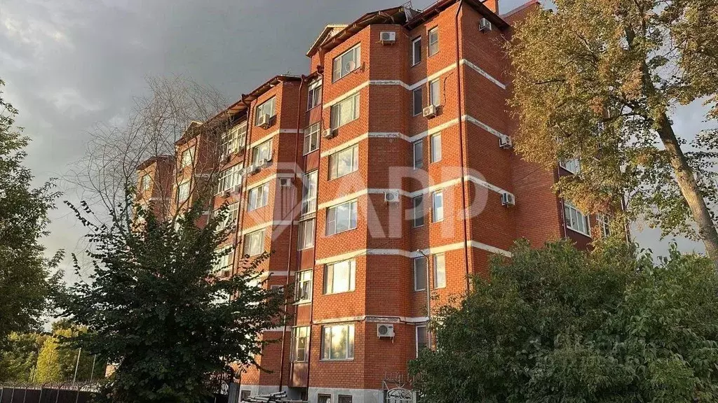 Помещение свободного назначения в Татарстан, Казань ул. Петра ... - Фото 1