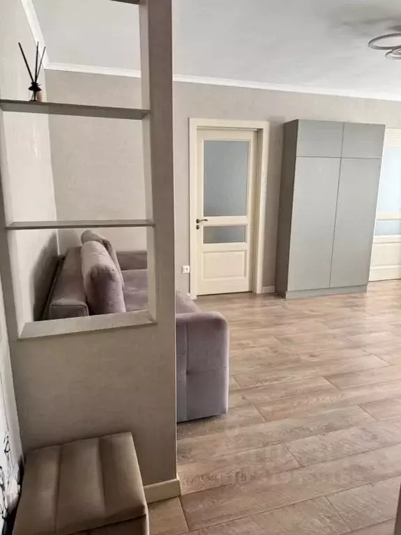 3-к кв. Краснодарский край, Сочи ул. Куйбышева, 29 (47.0 м) - Фото 1