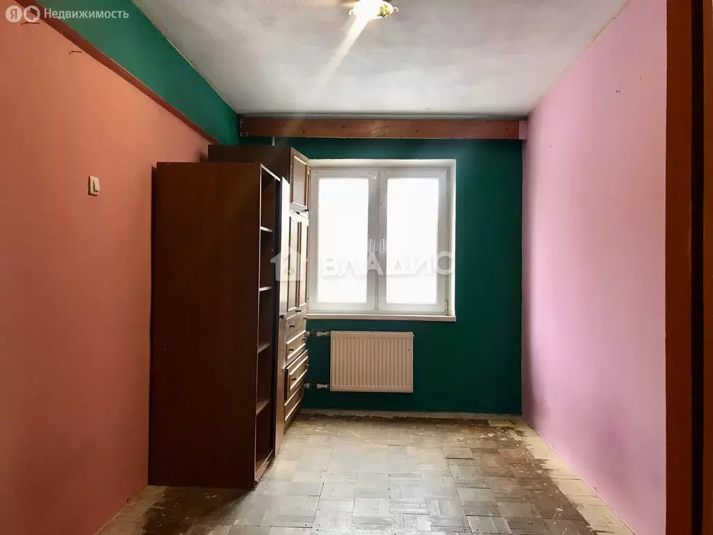 3-комнатная квартира: Санкт-Петербург, проспект Науки, 14к3 (56 м) - Фото 0
