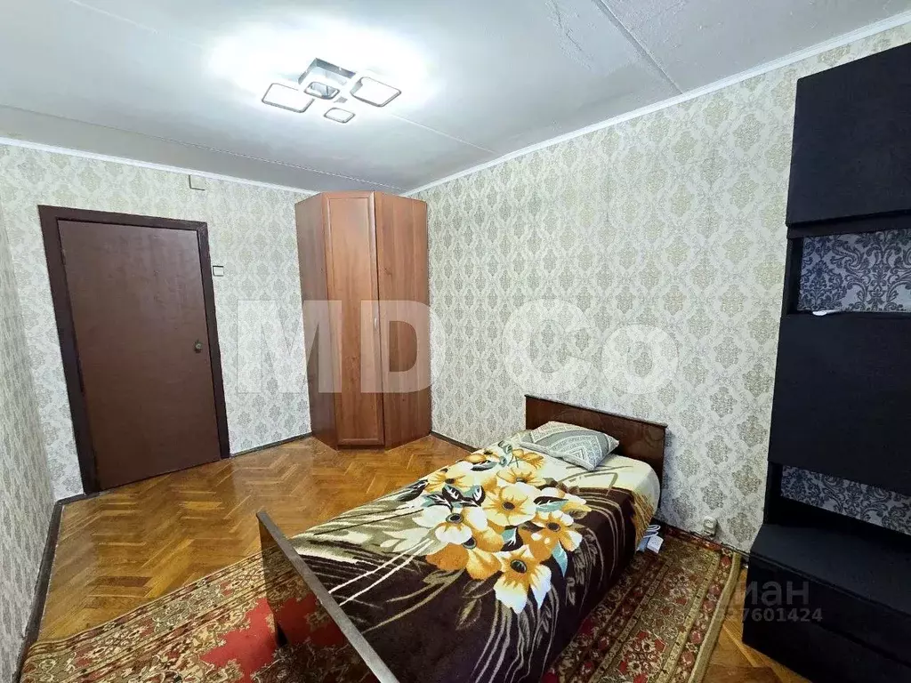 2-к кв. Москва Азовская ул., 25К2 (56.0 м) - Фото 1