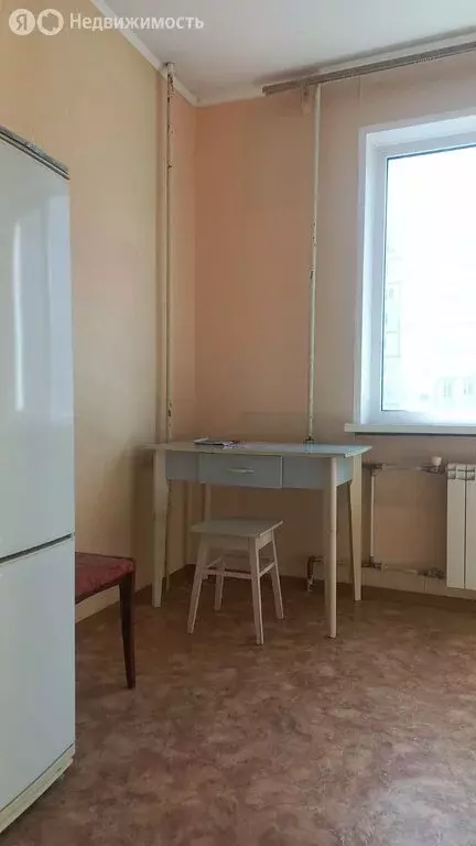 1-комнатная квартира: Новочебоксарск, Коммунистическая улица, 31 (30 ... - Фото 1