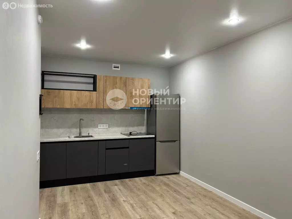 1-комнатная квартира: Екатеринбург, Сибирский тракт, 24Б (36.6 м) - Фото 2