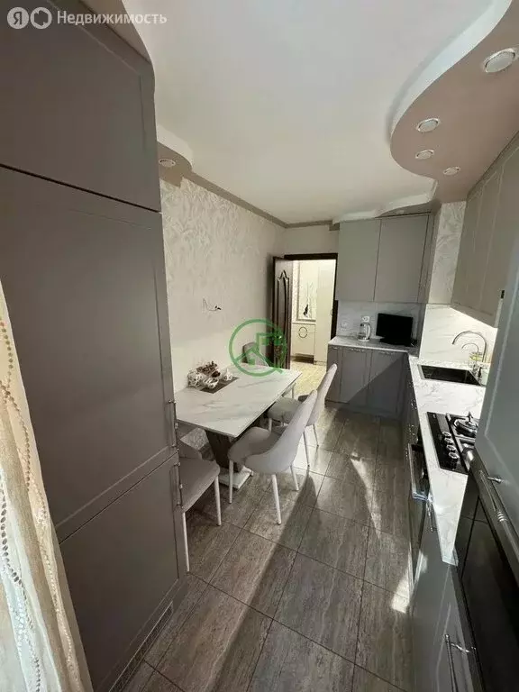 3-комнатная квартира: Сызрань, проспект 50 лет Октября, 79 (64.9 м) - Фото 2