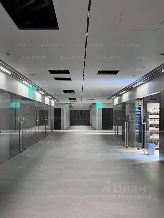 Помещение свободного назначения в Москва Бумажный проезд, 19с2 (31 м) - Фото 2