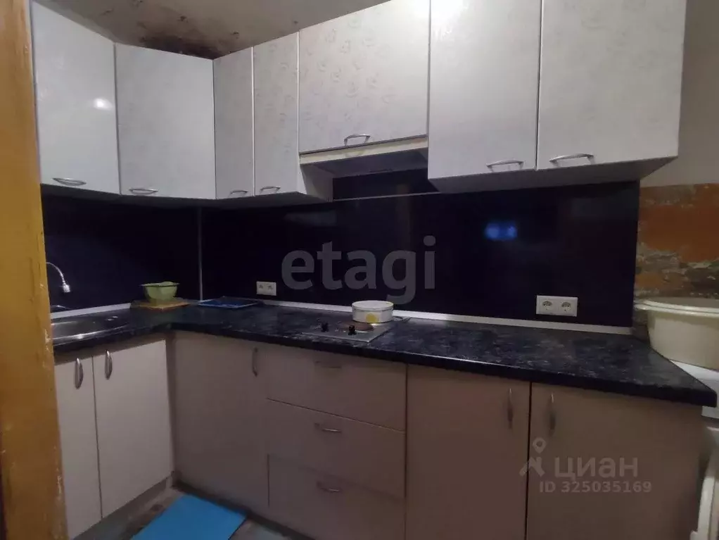 Комната Краснодарский край, Геленджик ул. Орджоникидзе, 9А (21.0 м) - Фото 1