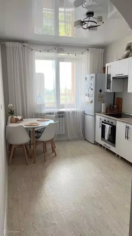 Продаётся 1-к квартира, 40.8 м - Фото 0
