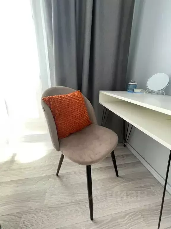 1-к кв. Новосибирская область, Обь Геодезическая ул., 76 (35.0 м) - Фото 1