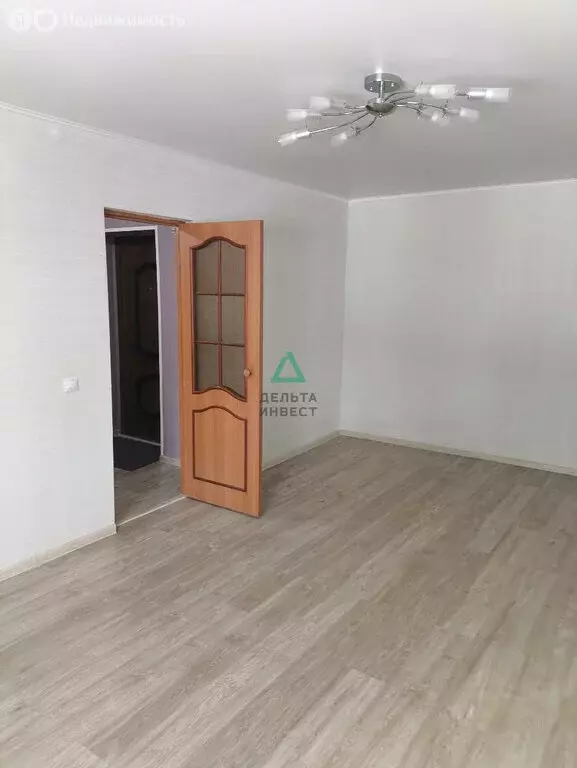 1-комнатная квартира: село Авдон, Лесопарковая улица, 7 (38.2 м) - Фото 2