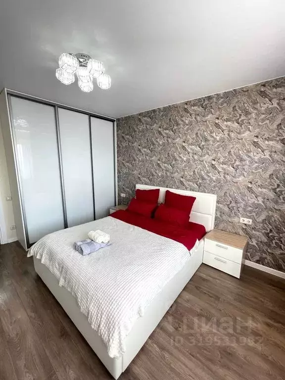 2-к кв. Московская область, Котельники Новые Котельники мкр, 4 (58.0 ... - Фото 1