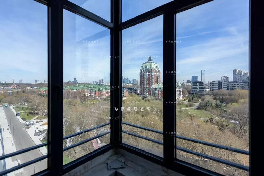 5-к кв. Москва просп. Генерала Дорохова, 39к2Д (135.0 м) - Фото 0