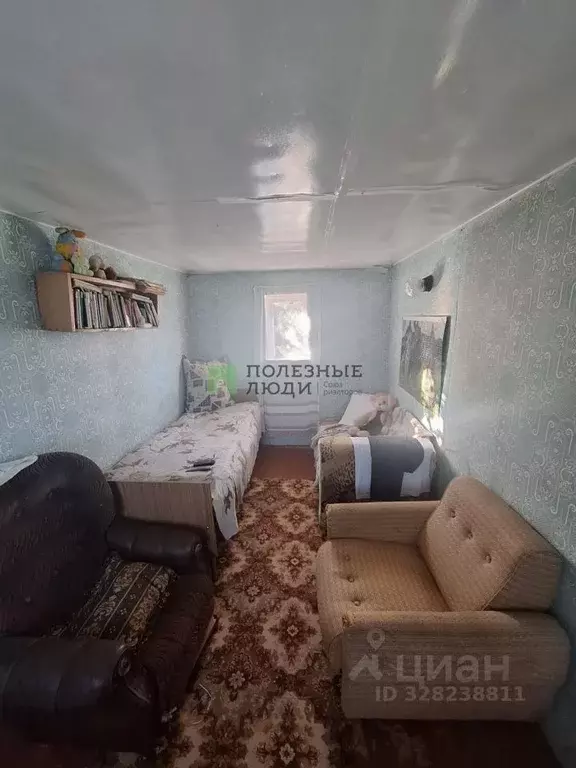 Дом в Орловская область, Орловский муниципальный округ, пос. ... - Фото 2
