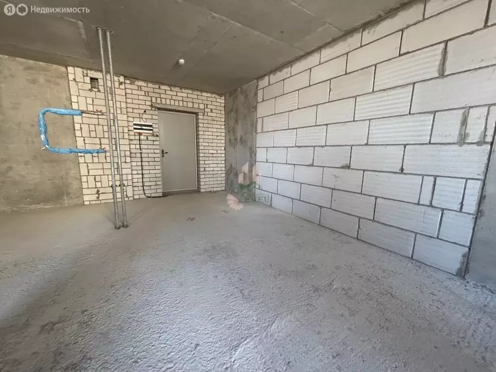 Квартира-студия: Энгельс, Пристанская улица, 85/2 (49.2 м) - Фото 2