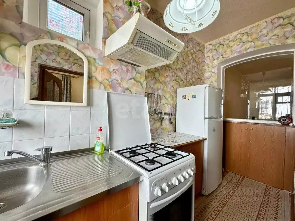 2-к кв. Крым, Ялта ул. Садовая, 46 (74.0 м) - Фото 1