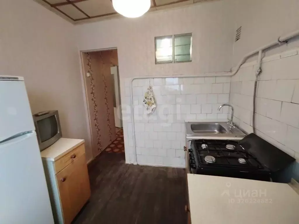 2-к кв. Владимирская область, Ковров просп. Ленина, 46 (42.5 м) - Фото 1