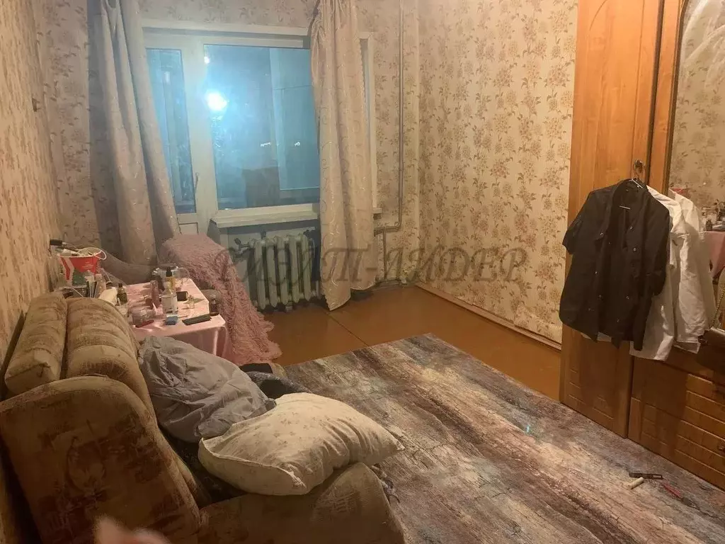 1-к кв. Алтай, Горно-Алтайск Алтайская ул., 8 (31.0 м) - Фото 2