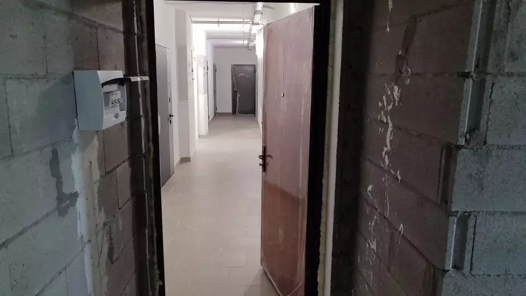 1-к кв. Ленинградская область, Всеволожск Степной просп., 16к4 (25.0 ... - Фото 1