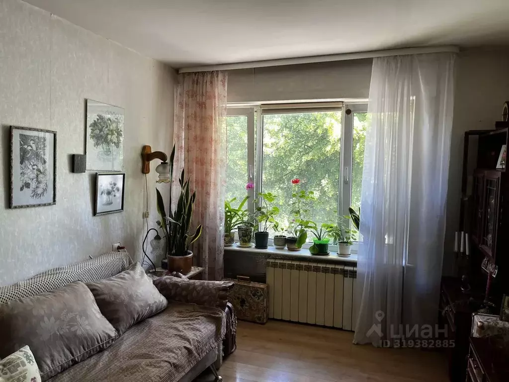 1-к кв. Калининградская область, Калининград ул. Александра Невского ... - Фото 0