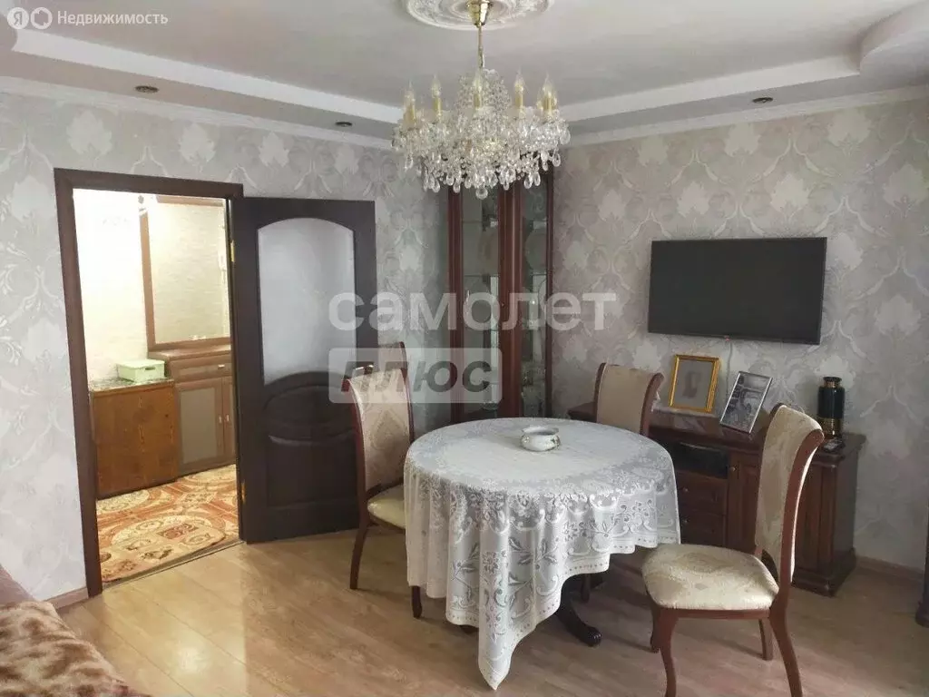 2-комнатная квартира: Ставрополь, улица Чехова, 83/1 (53 м) - Фото 0