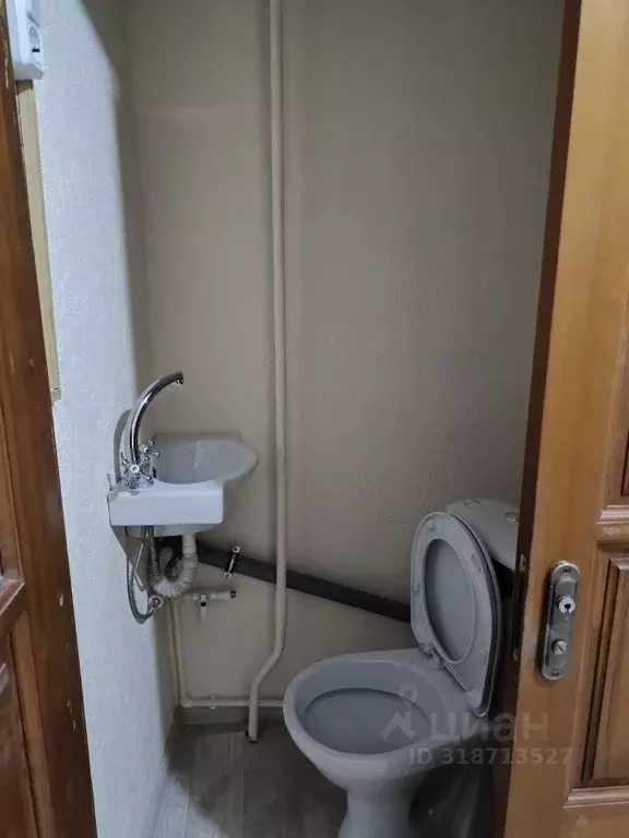 Помещение свободного назначения в Ставропольский край, Кисловодск ... - Фото 1