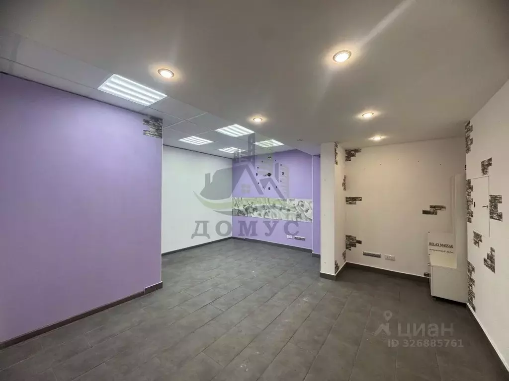 Торговая площадь в Московская область, Раменское ул. Крымская, 9 (22 ... - Фото 1