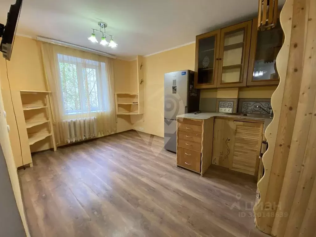 3-к кв. Белгородская область, Старый Оскол Космос мкр, 5 (62.7 м) - Фото 0