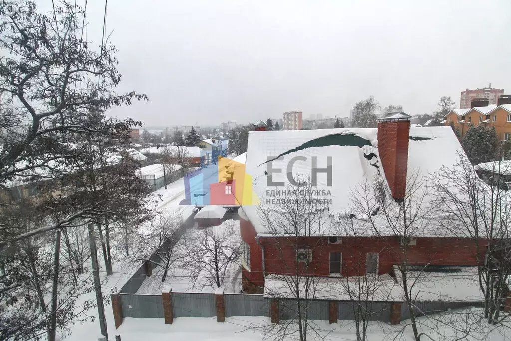 2-комнатная квартира: Тула, улица Пархоменко, 40 (45 м) - Фото 2