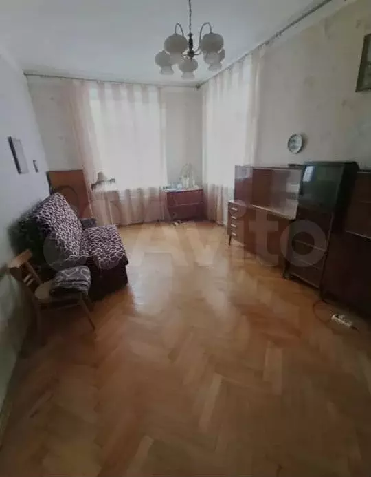 2-к. квартира, 57,5 м, 3/5 эт. - Фото 0