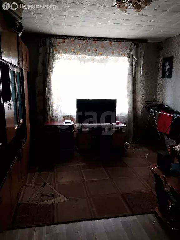 2-комнатная квартира: посёлок Бабынино, улица Генерала Трубникова, 12 ... - Фото 1