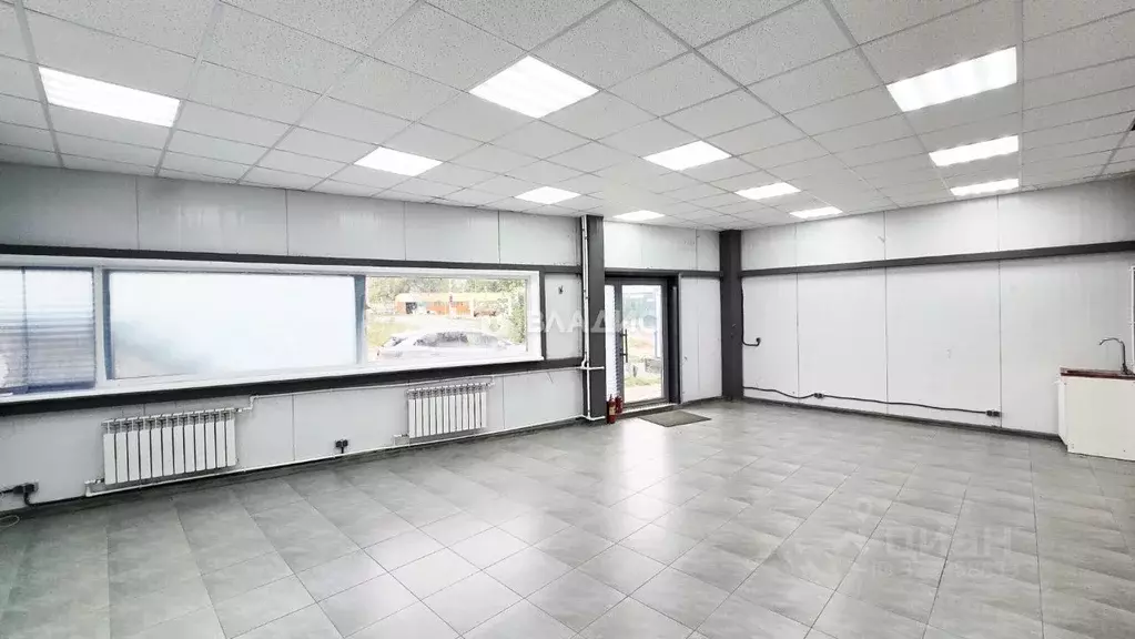 Помещение свободного назначения в Московская область, Жуковский ул. ... - Фото 2