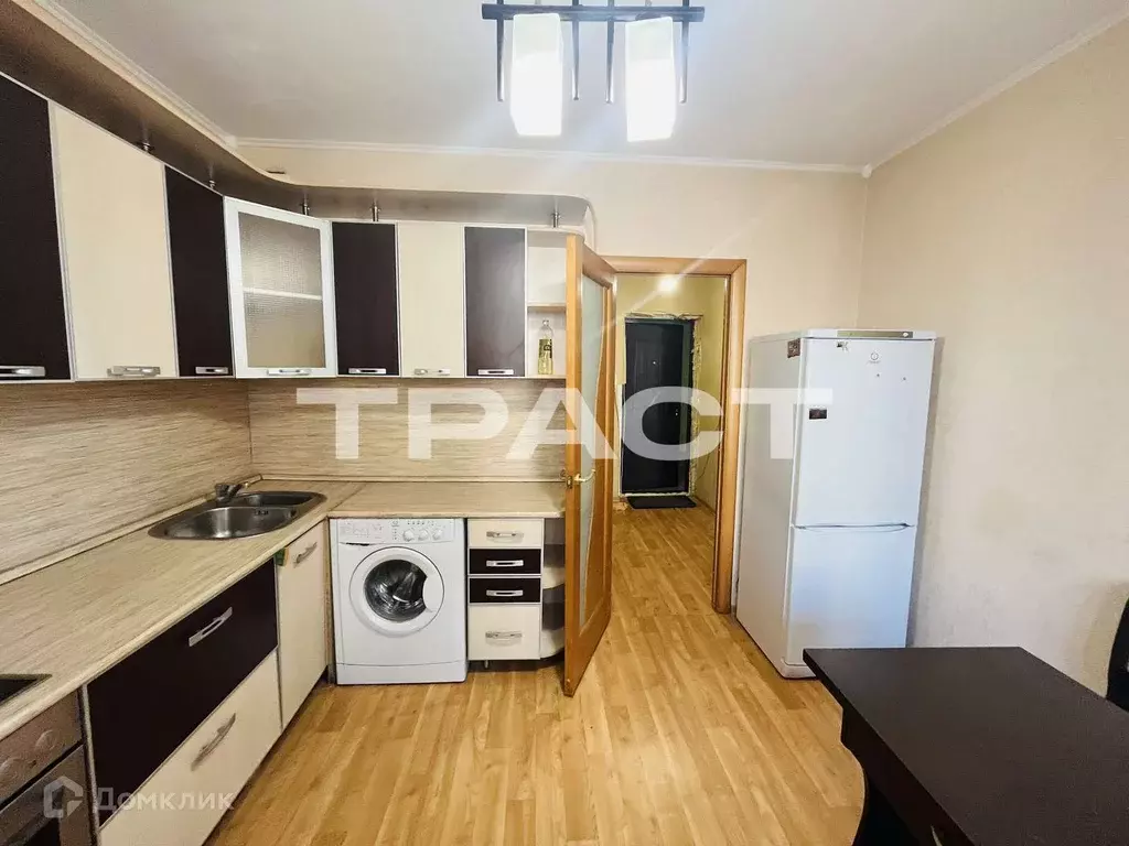 Продаётся 1-к квартира, 43 м - Фото 0