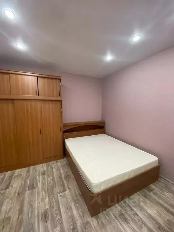 1-к кв. Ямало-Ненецкий АО, Надым наб. Имени С.А. Оруджева, 28 (42.0 м) - Фото 1