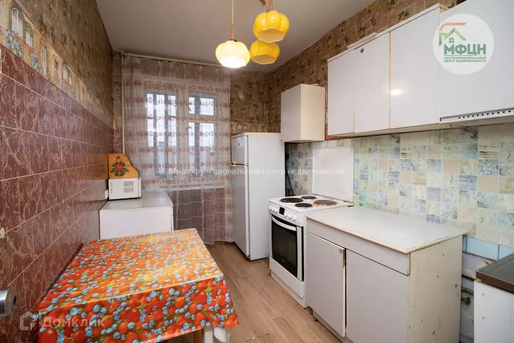 Продаётся 3-к квартира, 67.7 м - Фото 1