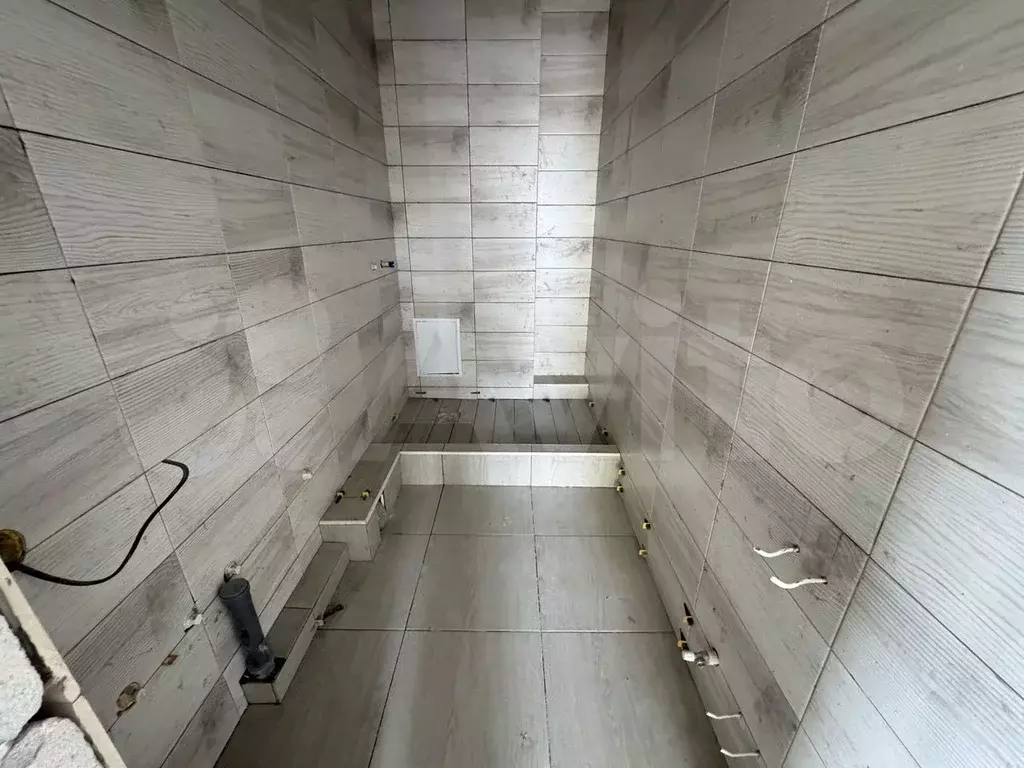 1-к. квартира, 26 м, 1/3 эт. - Фото 1
