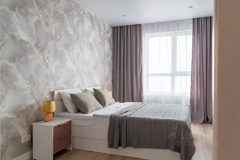 2-к кв. Приморский край, Владивосток ул. Карбышева, 22Б (55.0 м) - Фото 0