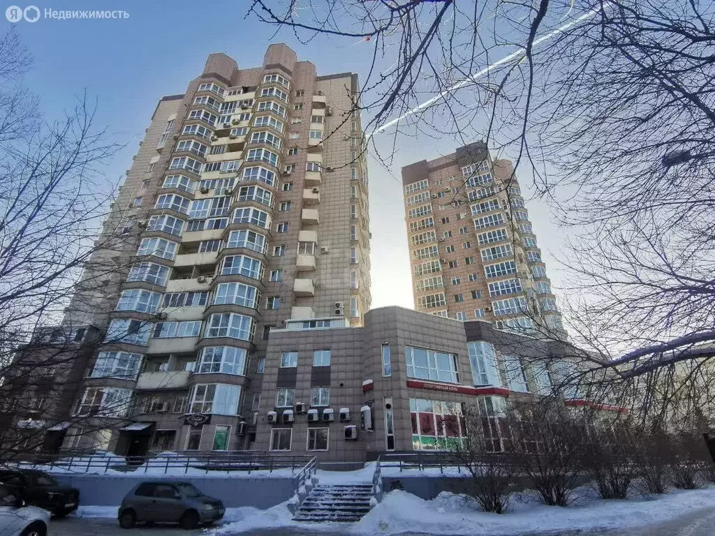 Офис (499 м) - Фото 1