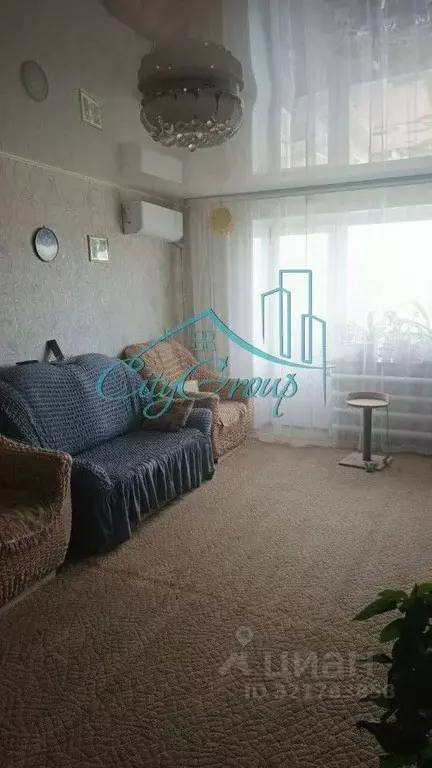 Свободной планировки кв. Оренбургская область, пос. Новоорск ул. ... - Фото 2