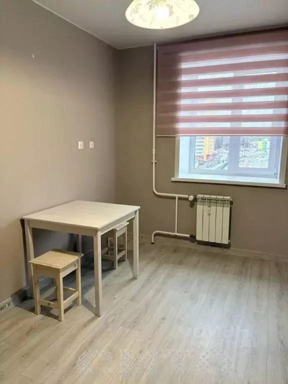 1-к кв. Вологодская область, Череповец ул. Раахе, 64А (38.1 м) - Фото 2