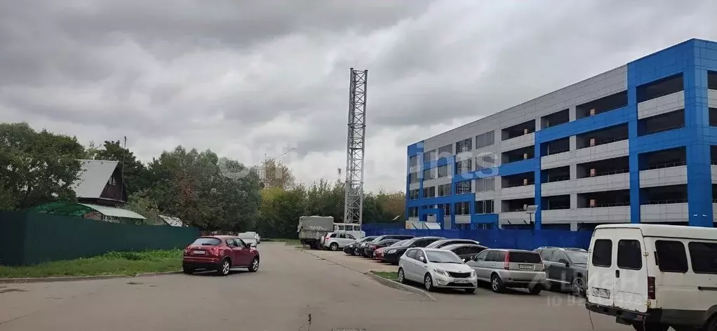 Офис в Московская область, Люберцы Новая ул., с9А (1153 м) - Фото 2